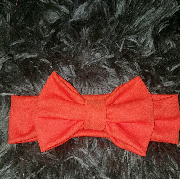 Baby girl hair bands - Picture 1 of 1